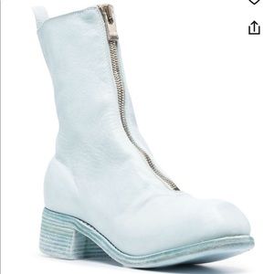 Guidi PL2 ankle boots - Brand New